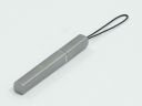 LG Stylus Grey pentru Telefoncu Displayem Touch LG KU990 KU 990 KE990 Viewty