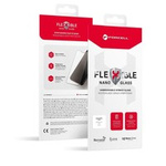 Szkło iPhone forcell Nano Glass hibrid flexibil pentru 14 Pro Max 6.7"