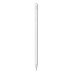 Stylus activ Baseus Stylus cu încărcare dublă Smooth Writing 2 Series Dual Charging - alb