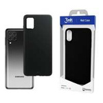 Husa 3mk Samsung Galaxy A52 4G 5G Matt Black Case
