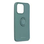 Husa Case iPhone Roar Amber - pentru 13 Pro Green