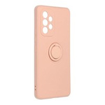 Husa Case Roar Amber - pentru Samsung Galaxy A53 5G Pink