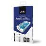 3MK Hardglass MAX 3D 3D Galaxy S8 negru
