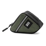 Geantă pentru cadru de bicicletă Triangle Rockbros 0,25 L - Verde