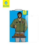 Folie sticla 5D Mr. Monkey Glass - pentru Samsung Galaxy A54 5G negru (Strong Lite)