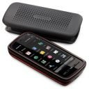 Husa Capac pentru NOKIA 5800 Xpressmusic CP-305 XM
