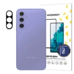 Wozinsky Full Camera Glass sticlă temperată 9H pentru întreaga cameră a Samsung Galaxy A56 / A36