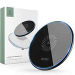 TECH-PROTECT QI15W-C1 ÎNCĂRCĂTOR WIRELESS 15W NEGRU