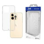 Husa 3mk Apple iPhone 13 Pro Max Armor Clear Case