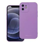Husa Case iPhone Roar Luna - până la 12 Purple