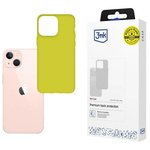 3mk Matt Case iPhone 14 6.1" var / var