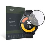 Szkło HOFI HYBRID PRO+ XIAOMI WATCH S1 ACTIVE NEGRU