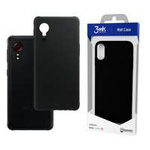 Husa 3mk Samsung Galaxy Xcover 5 negru mat Case