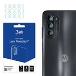 3mk Lens Protect Motorola Moto G52 Protecție pentru obiectivul camerei 4pcs