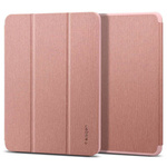 Husa SPIGEN iPad  Air 4 2020 Urban Fit Rose Gold Pink Case