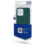 Husa 3mk Matt Case iPhone 13 Pro Max 6.7" Marine/Lovage