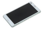 SONY Xperia Z3 Compact Grad A Display Original Touch