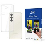 Husa 3mk Case Toate-sigure Sam S23 Plus S916 Clear Case