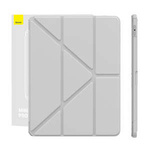 Husa protecție pentru iPad Air 4/Air 5 10.9" Baseus Minimalist (gri)