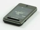 Case Touch SAMSUNG F480 Tocco complet ORIGINAL