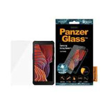 PanzerGlass Pro E2E Regular Samsung Xcover 5 G525 Antibacterian Case Friendly negru/negru