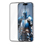 Joyroom JR-MKN0311 Corning Eyecare Sticlă temperată pentru iPhone 15/16