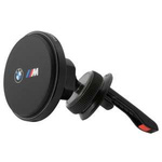 BMW suport mag netic BMCMM22MRK pentru grila de aerisire negru/negru M Edition