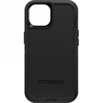 Otterbox Defender - iPhone husă de protecție cu clip pentru 14 Plus (negru)