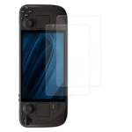 Wozinsky Tempered Glass pentru Steam Deck, pachet de 2