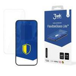 3mk FlexibleGlass Lite iPhone 14/14 Pro 6.1" Szkło Hybrid Lite