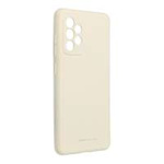 Husa Case Roar Space - pentru Samsung Galaxy A52 5G / A52 4G LTE / A52s 5G Cream