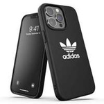 Adidas OR Moulded Case BASIC iPhone 13 Pro / 13 6.1" negru / negru 47096