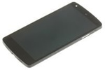 LG GOOGLE NEXUS 5 Grad A LCD Display Touch Original
