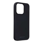 Husa Case iPhone Roar Space - pentru 14 Pro Black