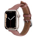 Strap Spigen Apple Watch Cyrill Kajuk 4 / 5 / 6 / 6 / 7 / 7 / 8 / Se (40 / 41 Mm) Rose