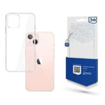 3mkCase iPhone Clar 14 6.1"