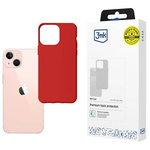 3mk Matt Case iPhone 14 6.1" căpșuni