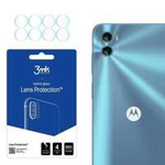 3mk Lens Protect Motorola Moto E22s Protecție pentru obiectivul camerei 4pcs
