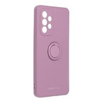 Husa Case Roar Amber - pentru Samsung Galaxy A53 5G Violet