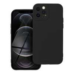 Husa Case iPhone Roar Luna - pentru 12 Pro negru