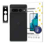 szkło Wozinsky Full Camera Glass sticlă temperată pentru Google Pixel 7 Pro pentru camera foto 9H