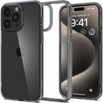 Husa Spigen Ultra Hybrid IPhone 15 PRO SPACE CRYSTAL