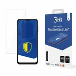 Szkło Hibrid 3mk Samsung Galaxy A13 4G FlexibleGlass Lite