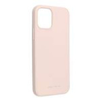 Husa Case iPhone Roar Space - pentru 12 / 12 Pro Pink
