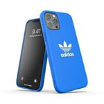 Husa Case iPhone Adidas OR modelat BASIC 12 Pro Max basic 12 Pro Max albastru-albastru-albastru-albastru-albastru 42223