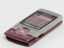 Samsung G600 Complet Original Grad B Roz