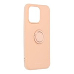 Husa Case iPhone Roar Amber - pentru 13 Pro Pink