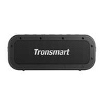 Tronsmart Force X rezistent la apă și fără fir boxa Bluetooth 60W negru