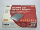 Adaptor BELKIN 11Mbps USB 