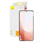 Folie sticla Baseus pentru Samsung S23+